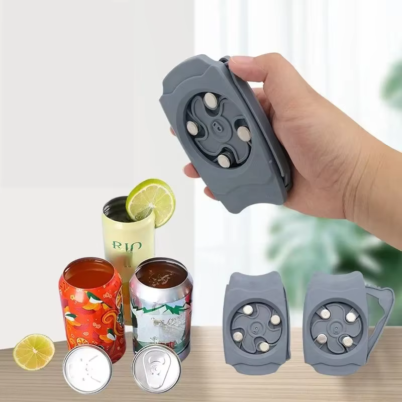 Go Swing Can Opener 2 Go Swing Can Opener