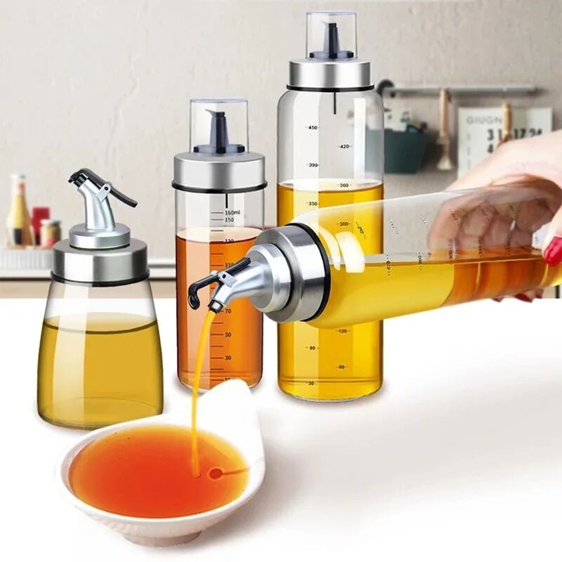 Scaled Oil Dispenser 5 Scaled Oil Dispenser - Image 5