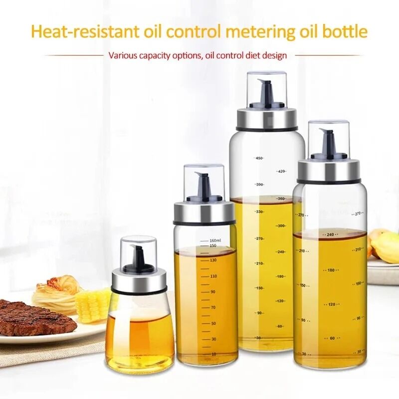 Scaled Oil Dispenser 3 Scaled Oil Dispenser - Image 3