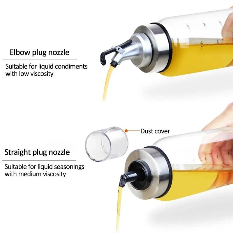 Scaled Oil Dispenser 6 Scaled Oil Dispenser - Image 6