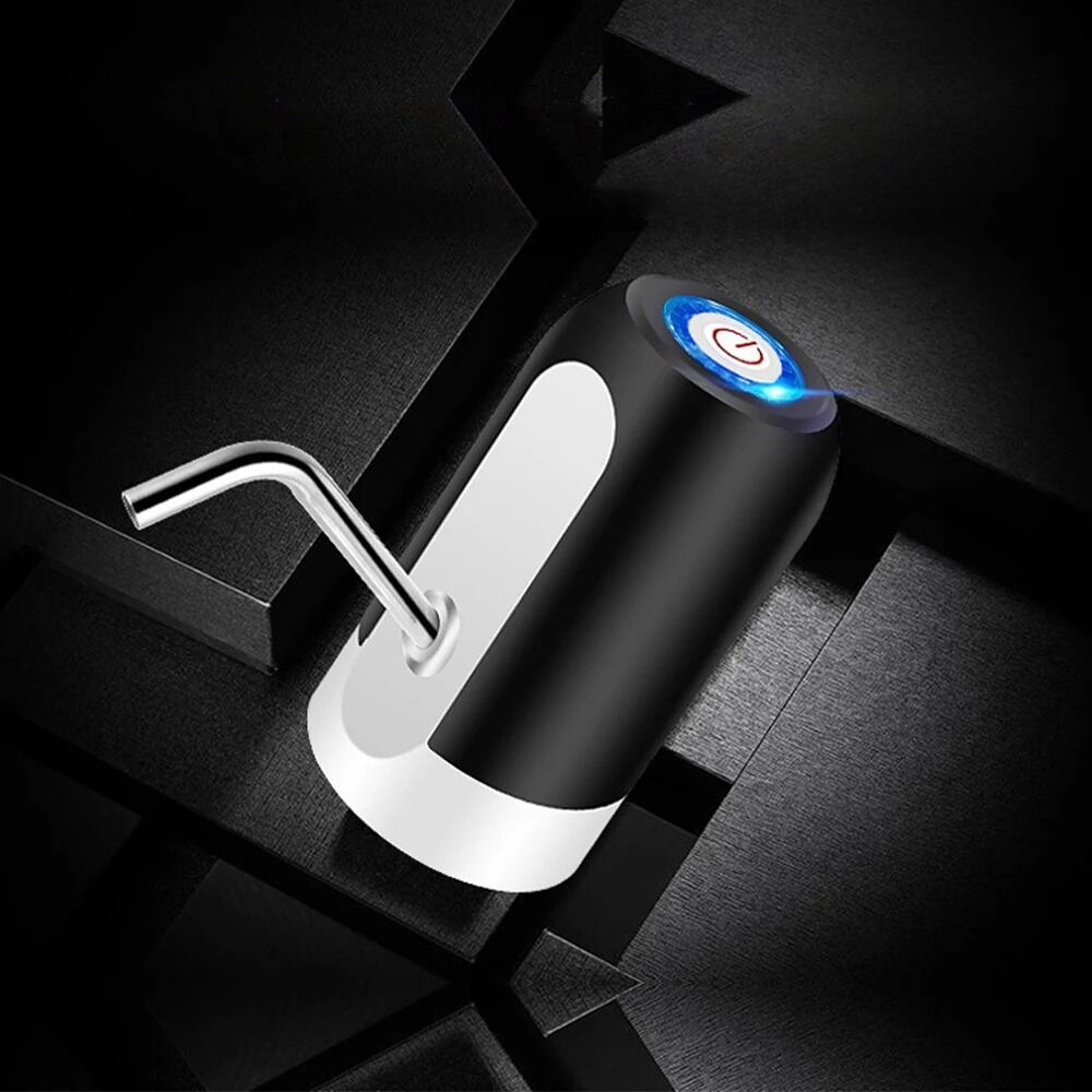 Automatic Beverage Tap 5 Automatic Beverage Tap - Image 5