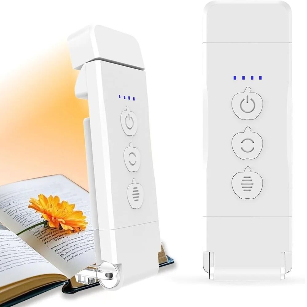 LED Book Reader Light 7 LED Book Reader Light - Image 7