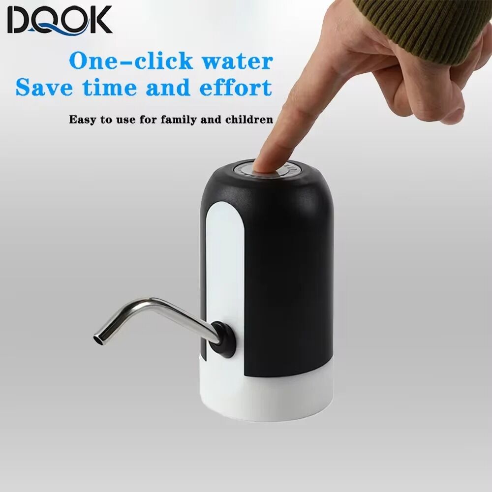 Automatic Beverage Tap 3 Automatic Beverage Tap - Image 3