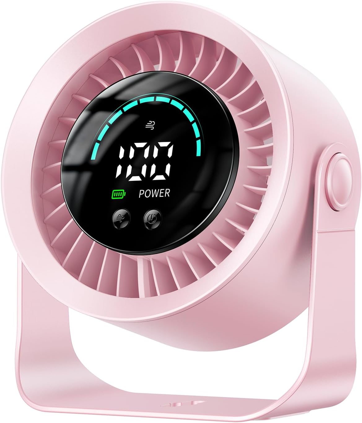 360 Degree Rotation Fan 1 360 Degree Rotation Fan