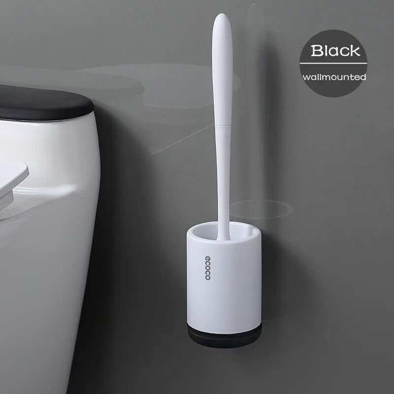 Modern Hygienic Toilet Brush 2 Modern Hygienic Toilet Brush - Image 2