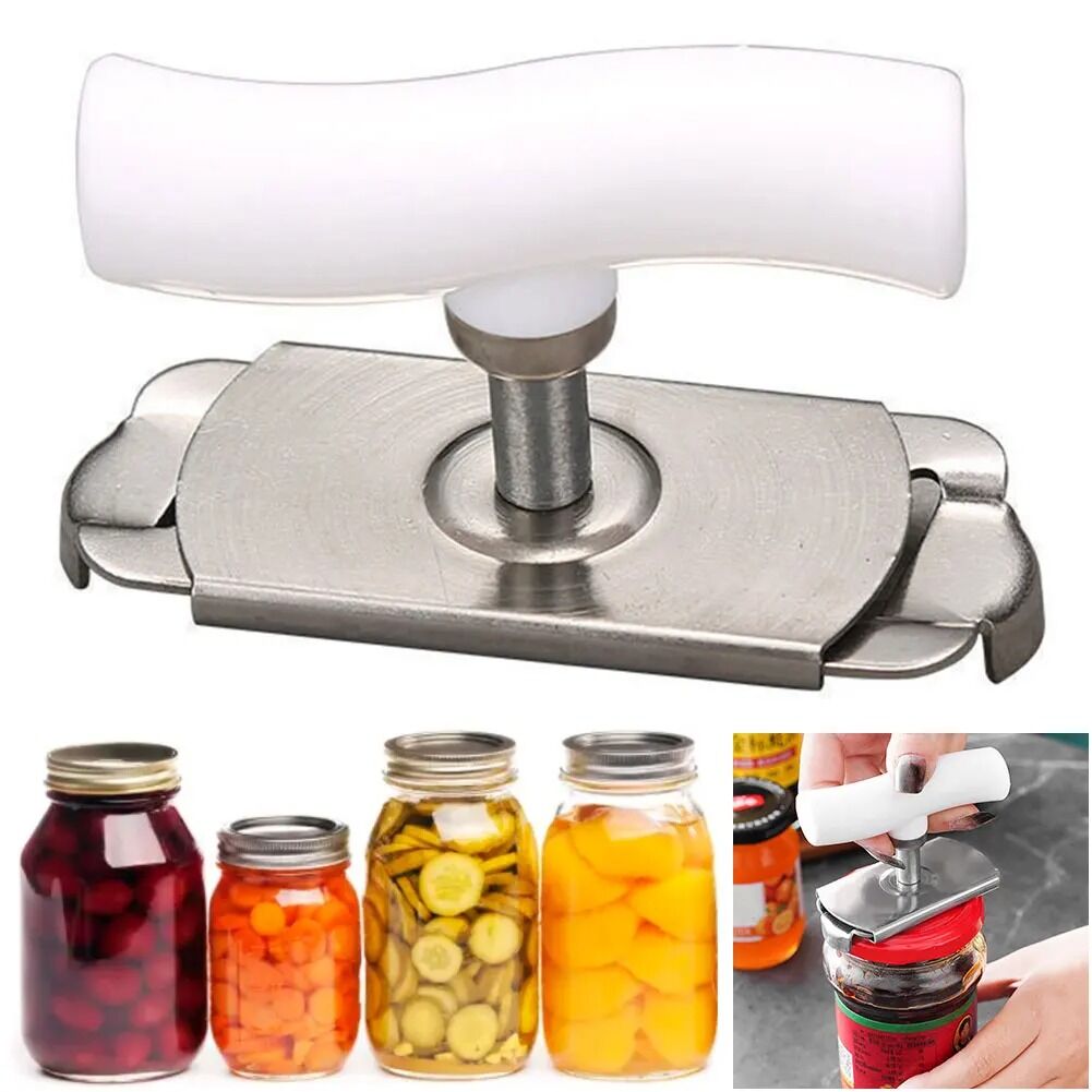 Adjustable Jar Opener 3 Adjustable Jar Opener