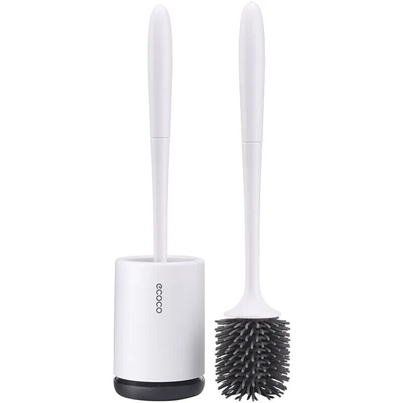 Modern Hygienic Toilet Brush 5 Modern Hygienic Toilet Brush - Image 5