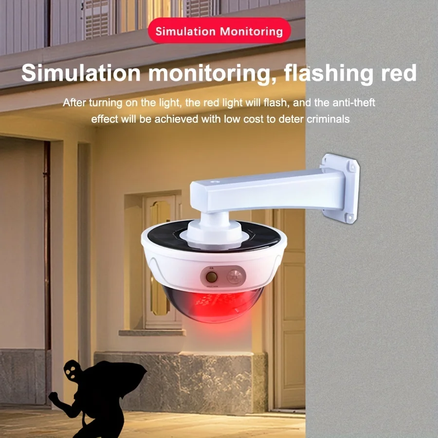 34 LED Motion Sensor Security Light 2 34 LED Motion Sensor Security Light - Image 2