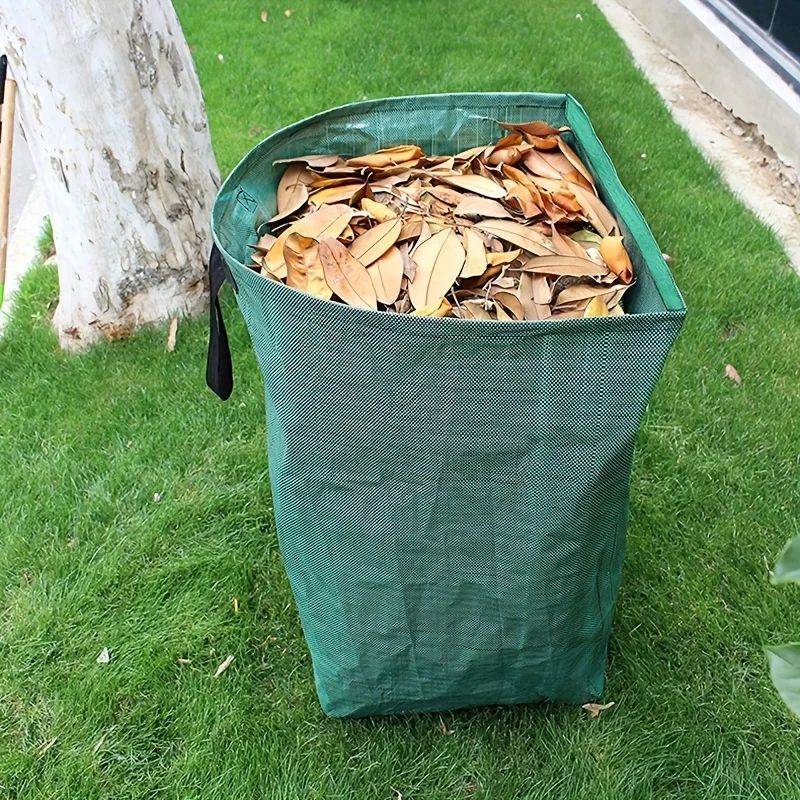 Large Garden Waste Bag 4 Large Garden Waste Bag - Image 4