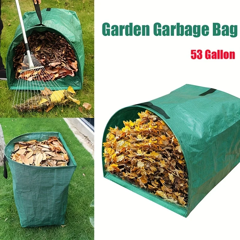 Large Garden Waste Bag 1 Large Garden Waste Bag
