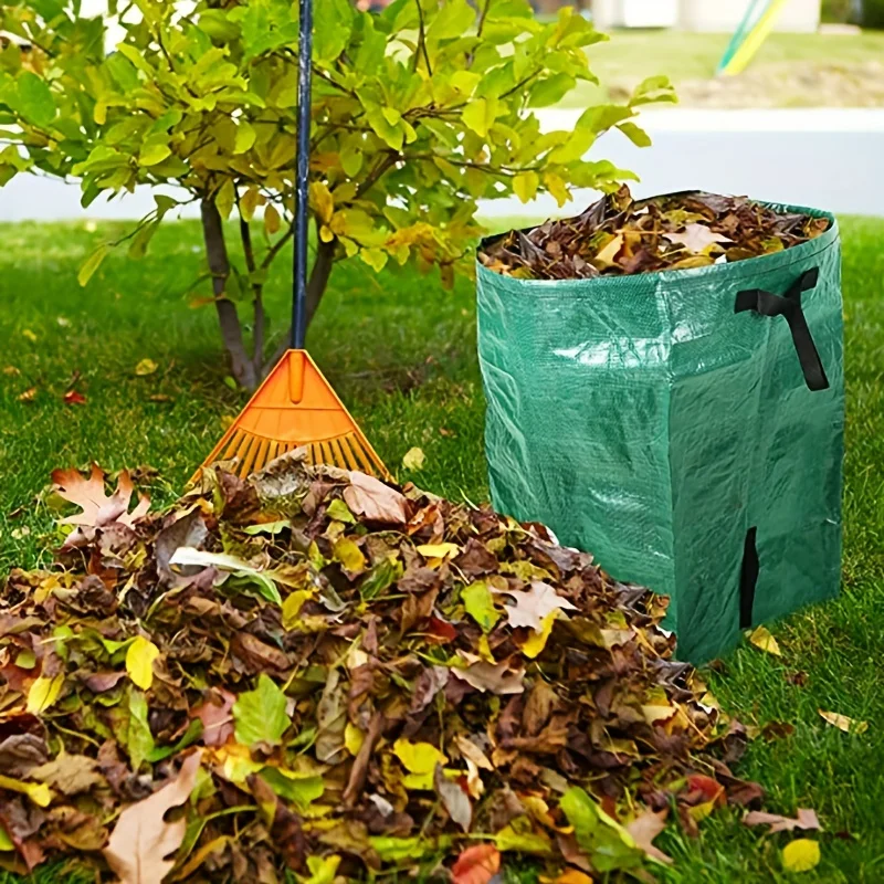 Large Garden Waste Bag 6 large garden waste bag