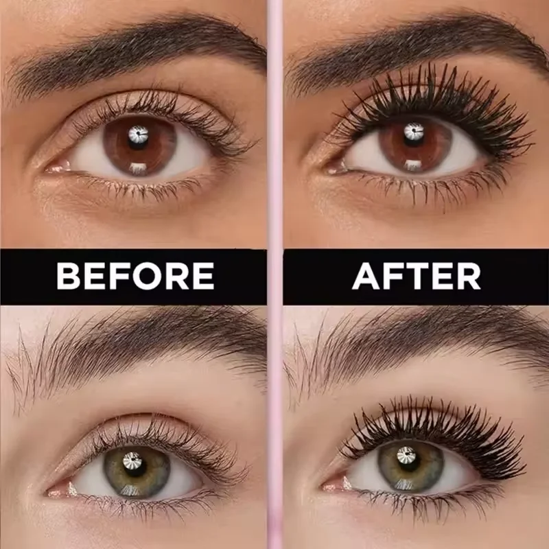 Waterproof Silky Lash Lengthening Mascara 2 Waterproof Silky Lash Lengthening Mascara - Image 2