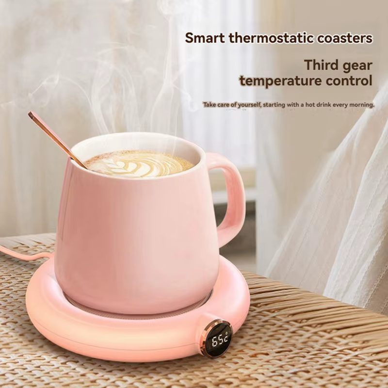 Coffee Cup Warmer Auto Shut Off 1 Coffee Cup Warmer with Auto Shut Off
